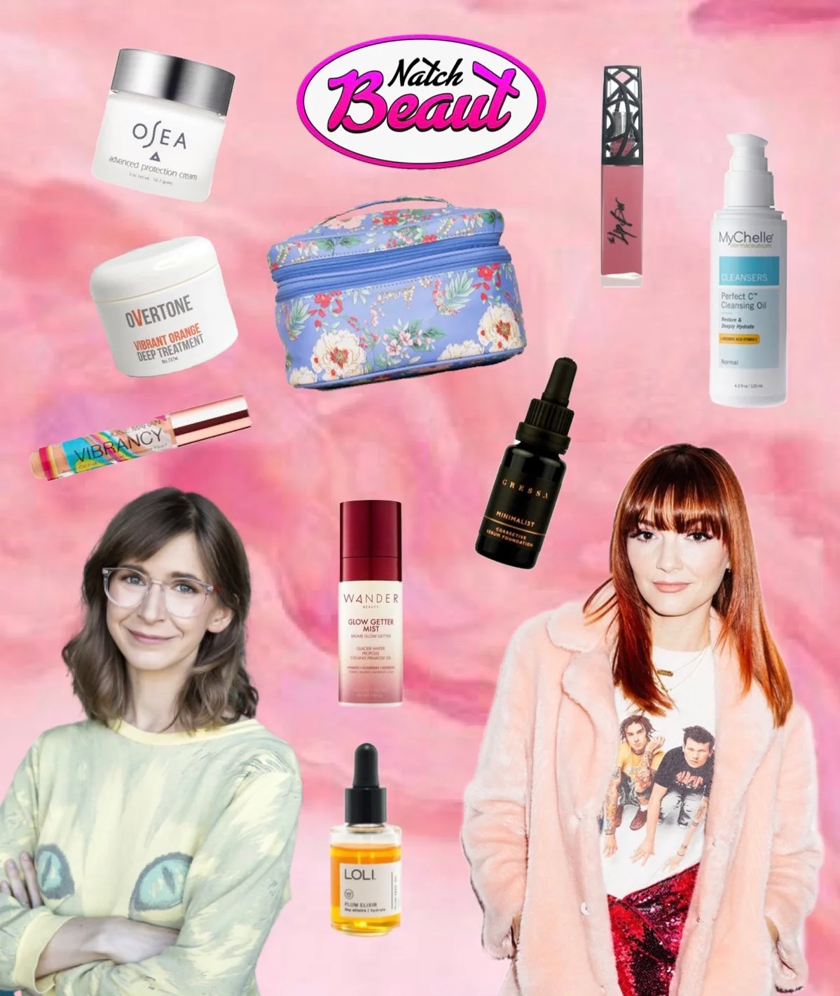 Jackie's 2018 Product Faves with Deanna Rooney