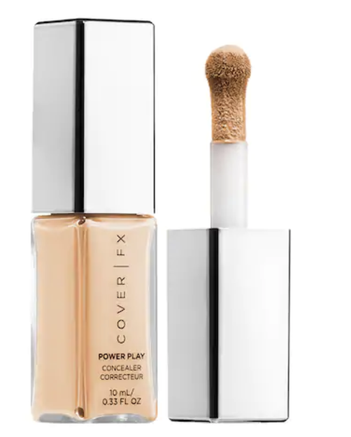 Cover fx power play concealer 