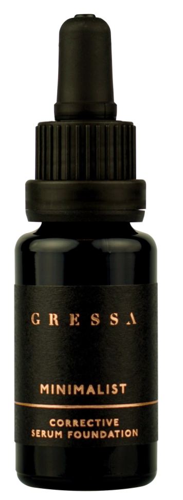 Gressa Skin serum foundation 