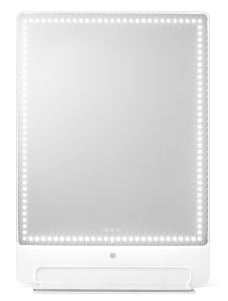 Get 15% off with code NATCH: Riki Tall Makeup Mirror 