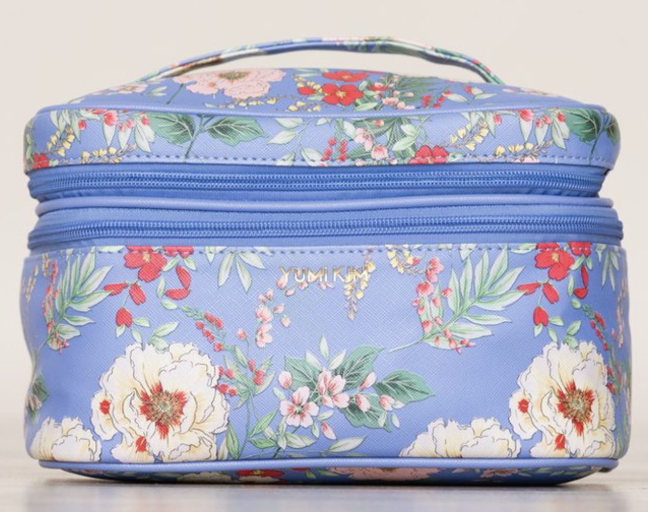 Jetsetter Makeup Train Case 