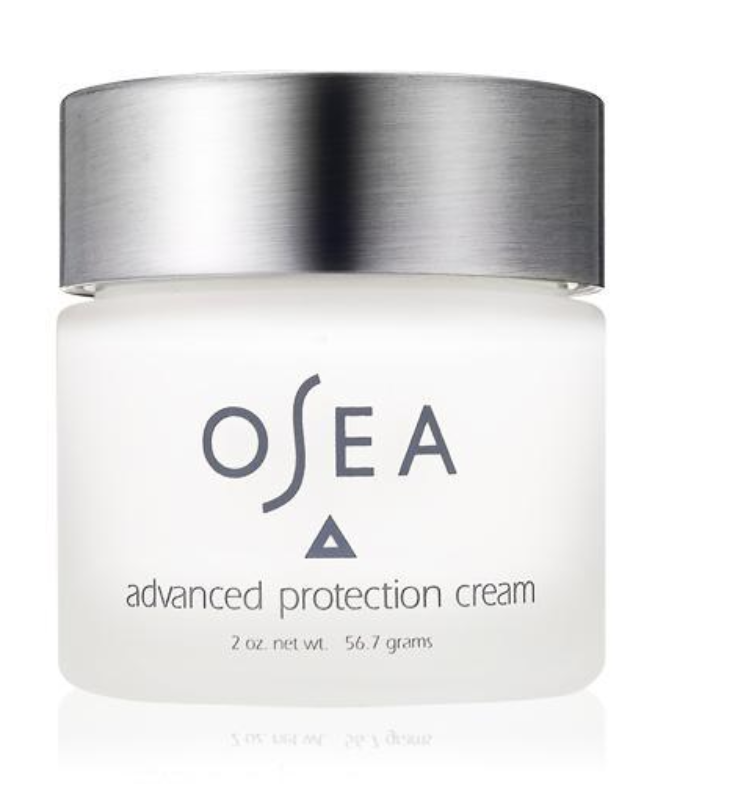 OSEA advanced protection cream 