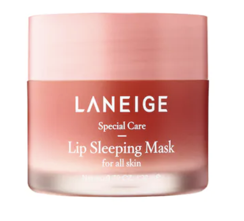 Lineage lip mask