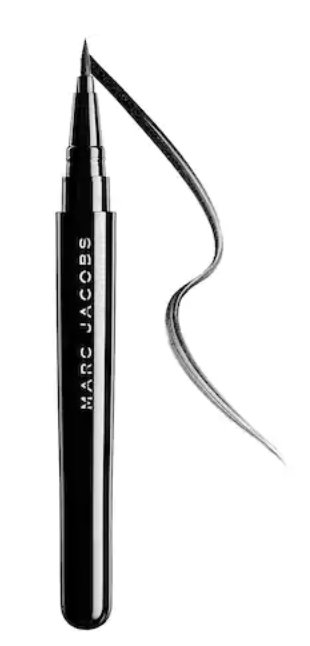 Marc Jacobs Magic Marc'er Precision Pen Waterproof Liquid Eyeliner