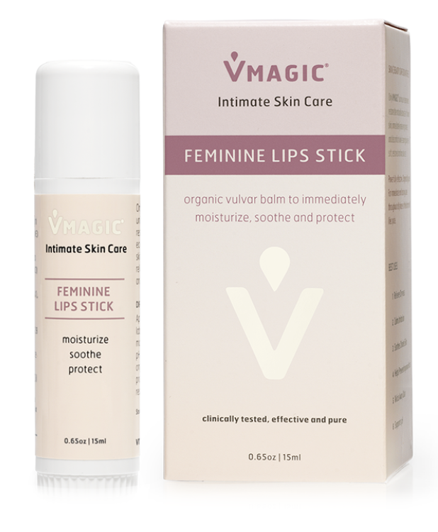 VMagic Feminine Lips Stick