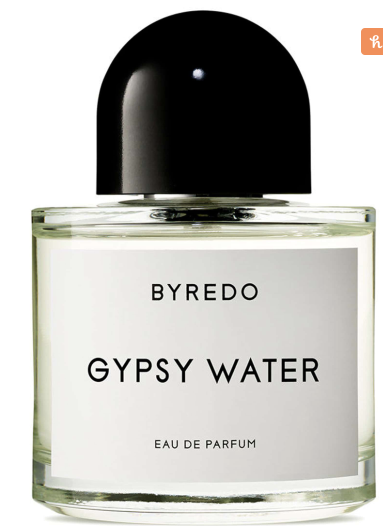 Byredo gypsy water