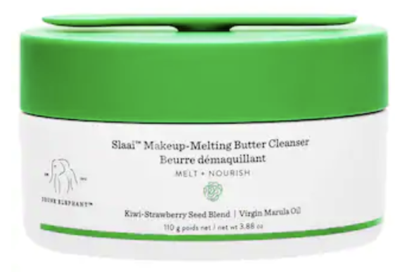Drunk Elephant Slaai™ Makeup-Melting Butter Cleanser
