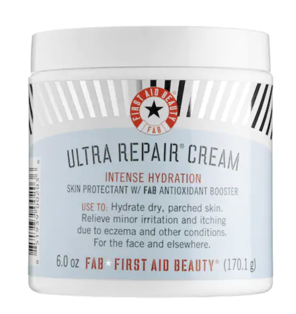 First Aide Beauty ultra repair cream