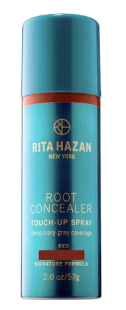 Rita Hazan root concealer touch up spray 