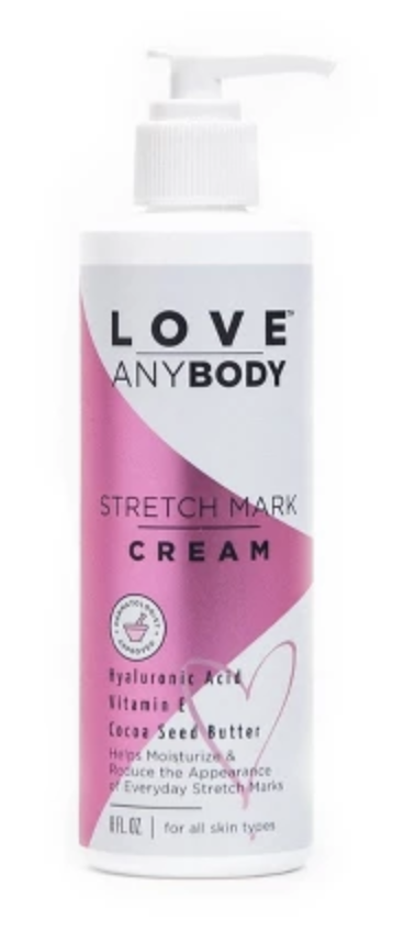 Love Anybody Stretch Mark Cream