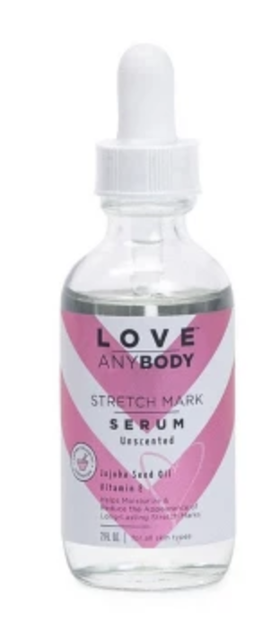 Love Anybody Stretch Mark Serum