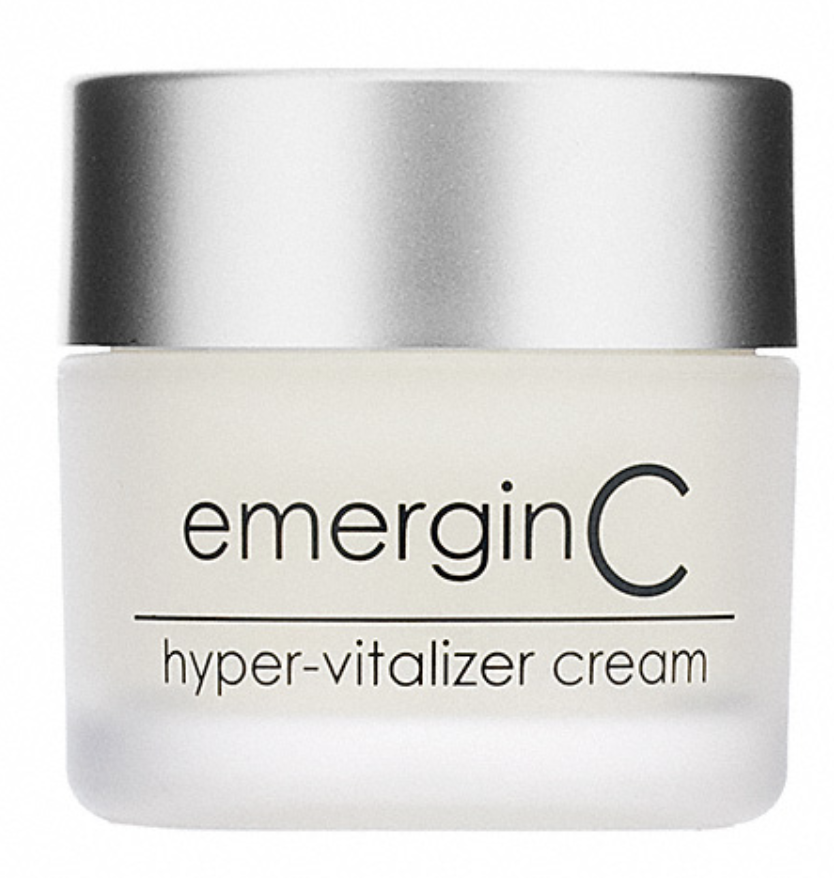 Emergin C hyper vitalizer cream