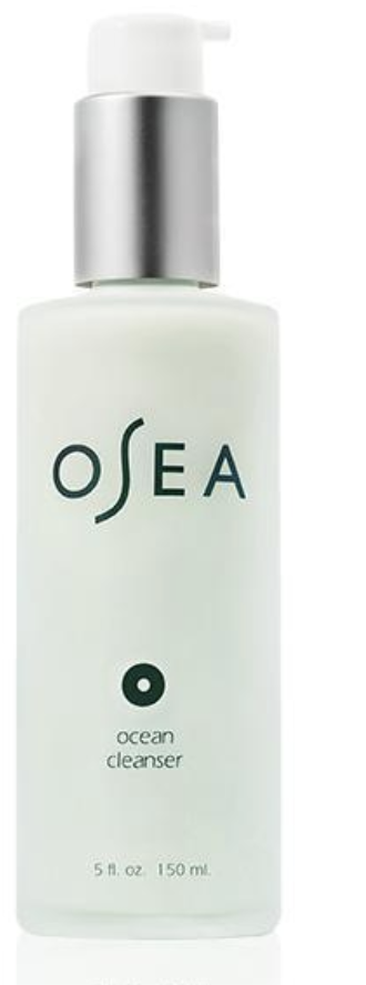 Osea ocean cleanser 