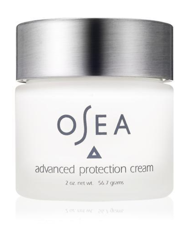 osea advanced protection cream 