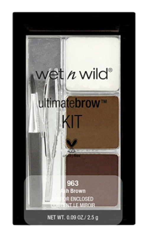 Wet n Wild Brow kit
