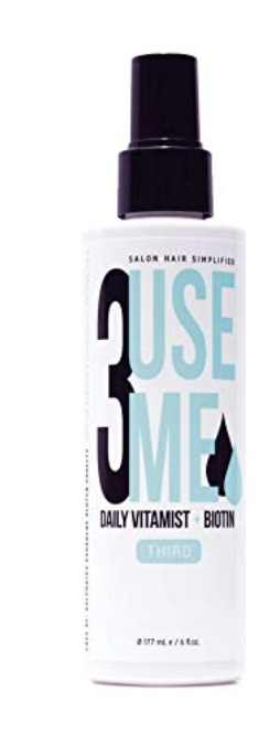 Use me Hair Mist 