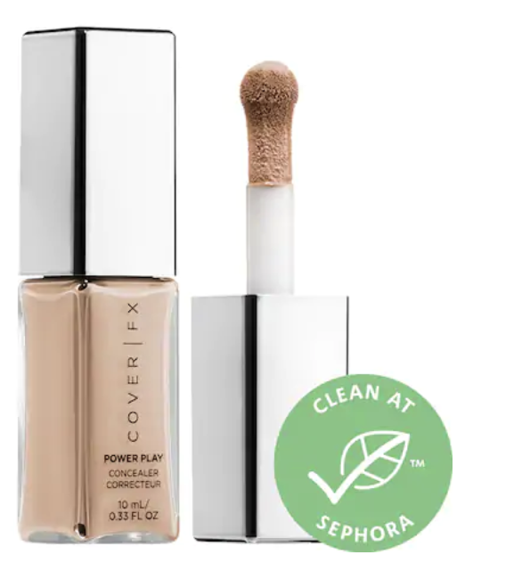 Cover FX power play concealer 