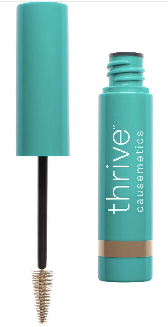 Thrive Causemetics Instant Brow Fix Gel 