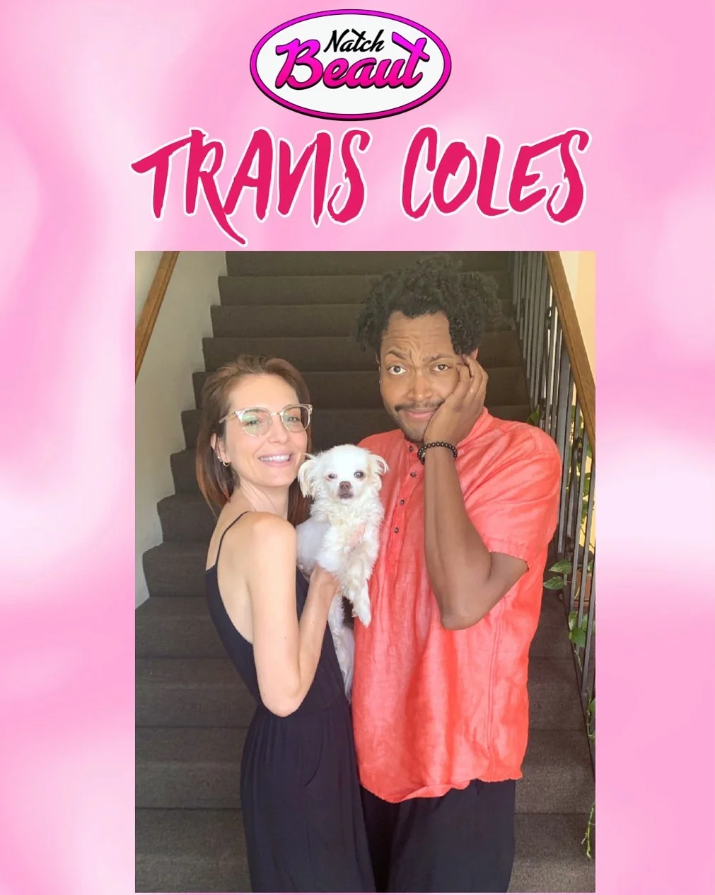 McDonald's Frappuccino with Travis Coles - Episode Guide