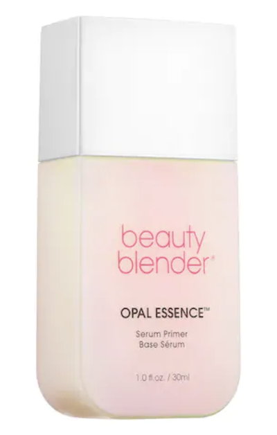  Beautyblender opal essence serum primer