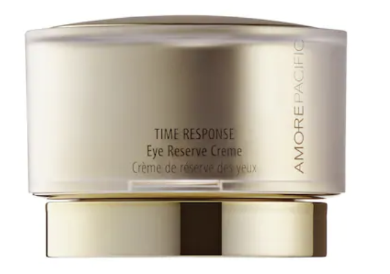 Amorepacific time response eye cream