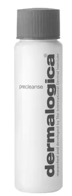 Dermalogica pre cleanse foam cleanser