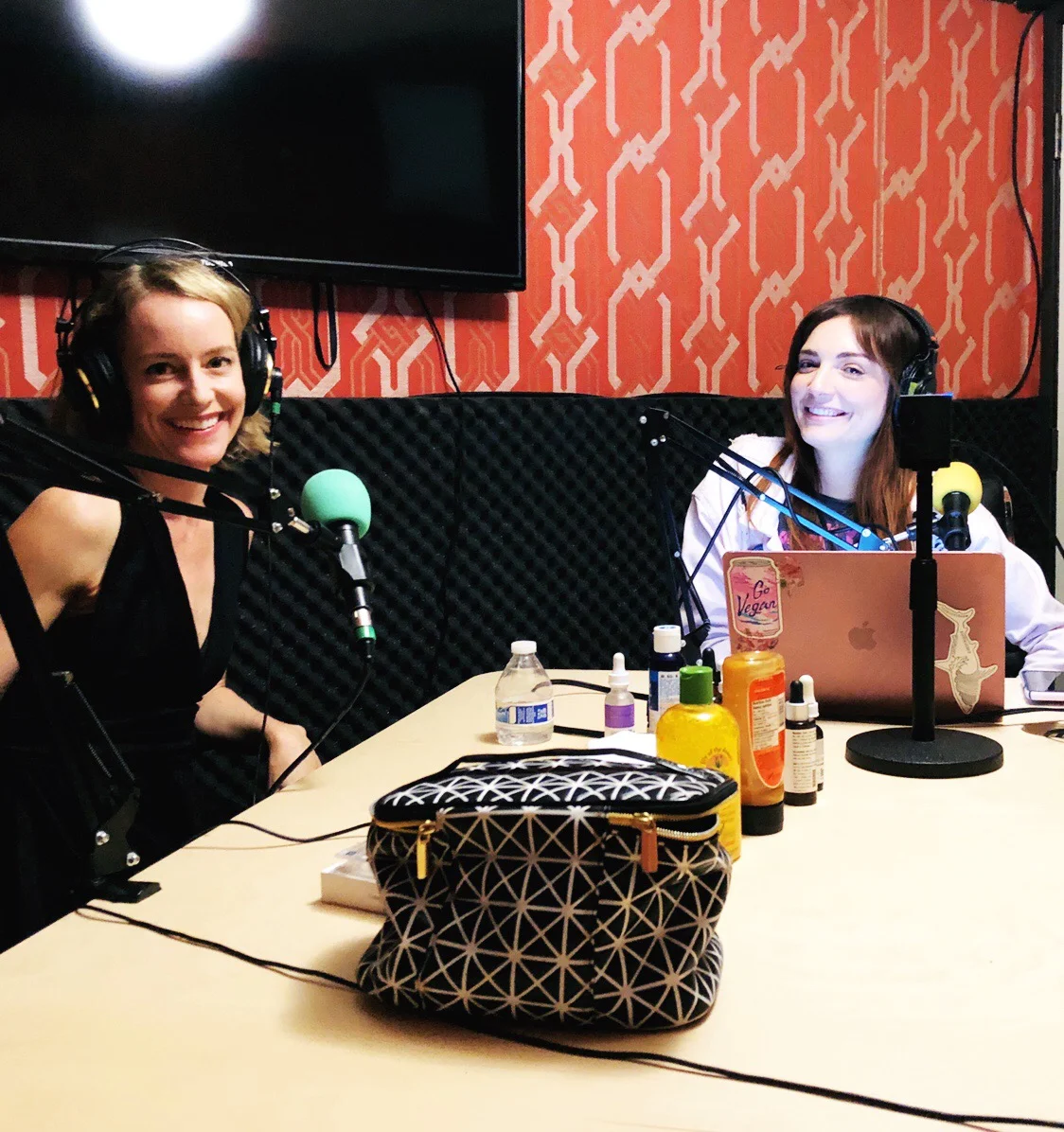 Naturopathic Beauty with Stacey Shillington, ND Episode Guide