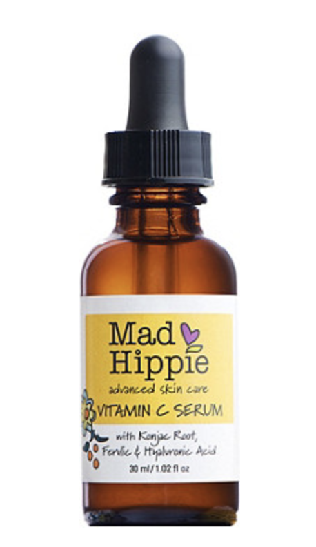 Mad hippie vitamin c serum
