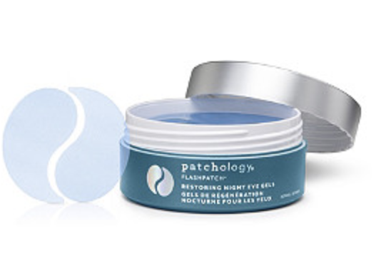 Patchology night gel patches