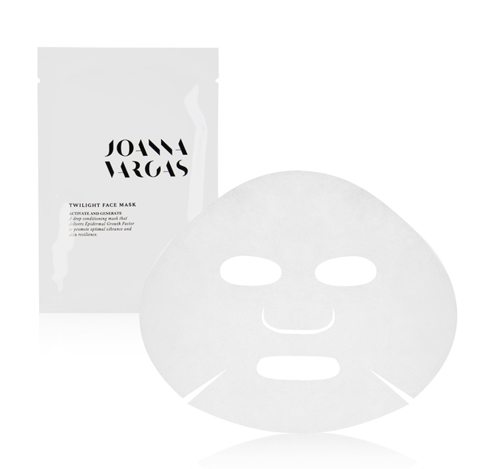 Joanna Vargas Twilight Face Mask