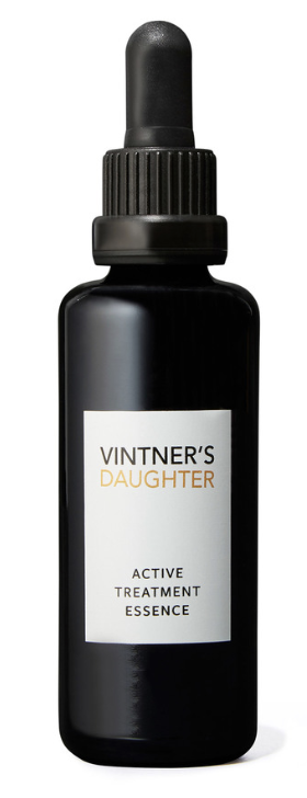 Vintner’s daughter active treatment essence 