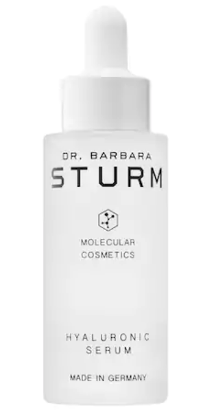 Dr Barbara Sturm hyaluronic acid serum 
