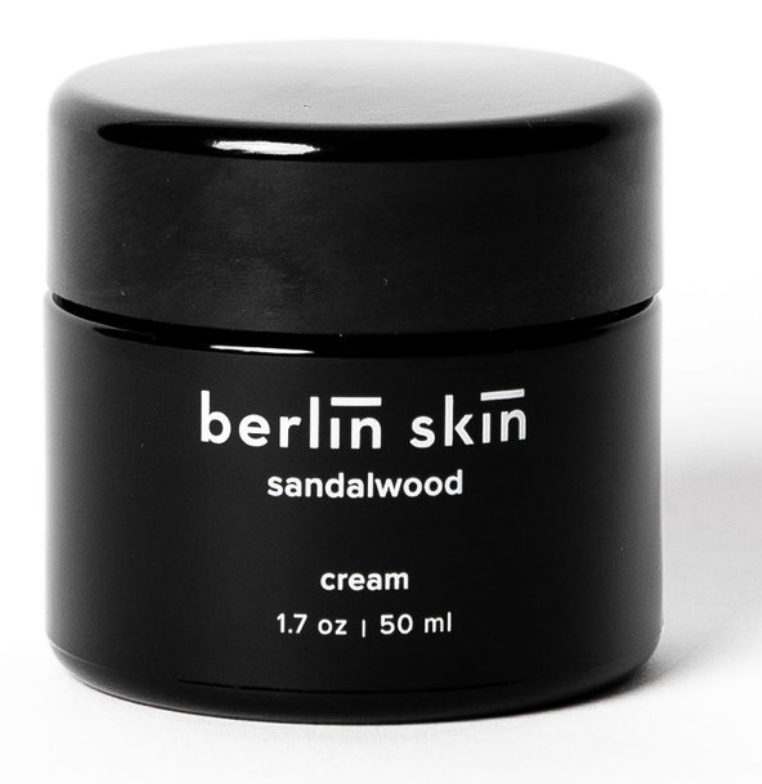 Berlin skin sandalwood cream**