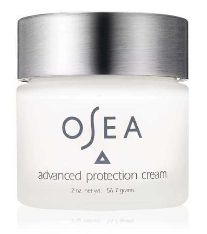 Osea advanced protection cream* 