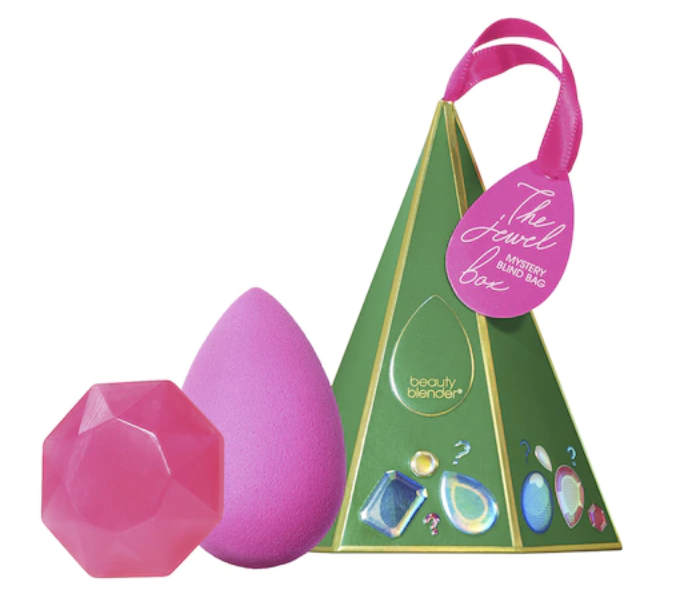 Beauty Blender Jewel Box Mystery Sponge 