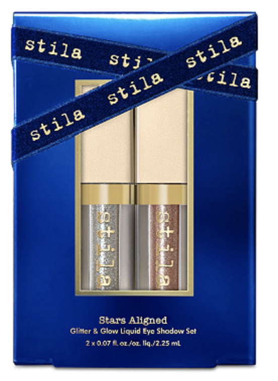 Stila Stars Aligned Glitter &amp; Glow Liquid Eyeshadow Set