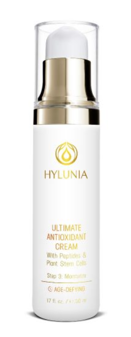 Hylunia Ultimate Antioxidant Cream