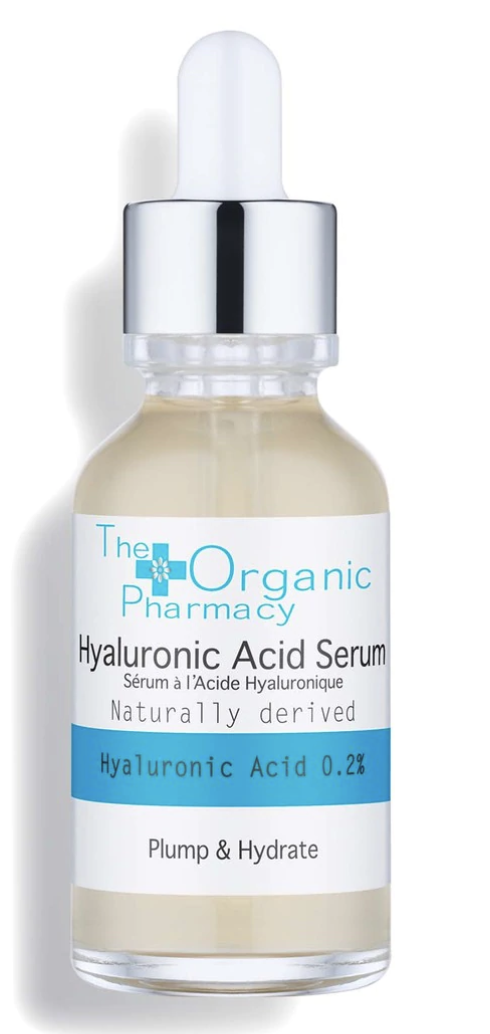 Organic Pharmacy Hyaluronic Acid Serum
