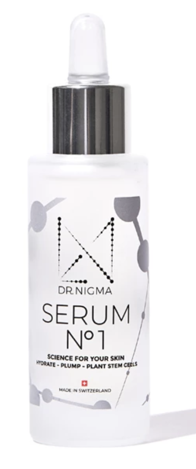 Dr. Nigma serum number 1 