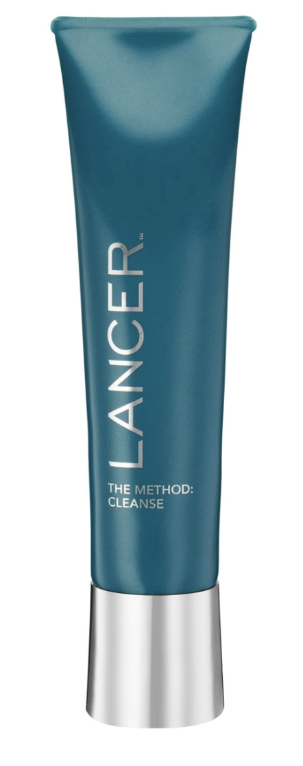 Dr. Lancer Method Cleanse