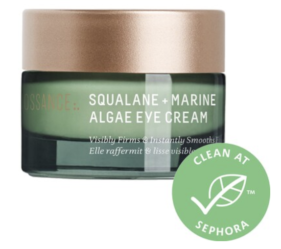 Biossance Squalane + Marine Algae Eye Cream