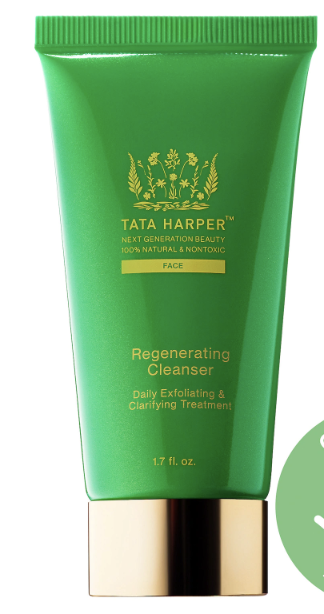 Tata Harper Regenerating Exfoliating Cleanser