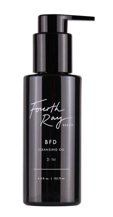 Fourth Ray BFD Cleansing Oil 
