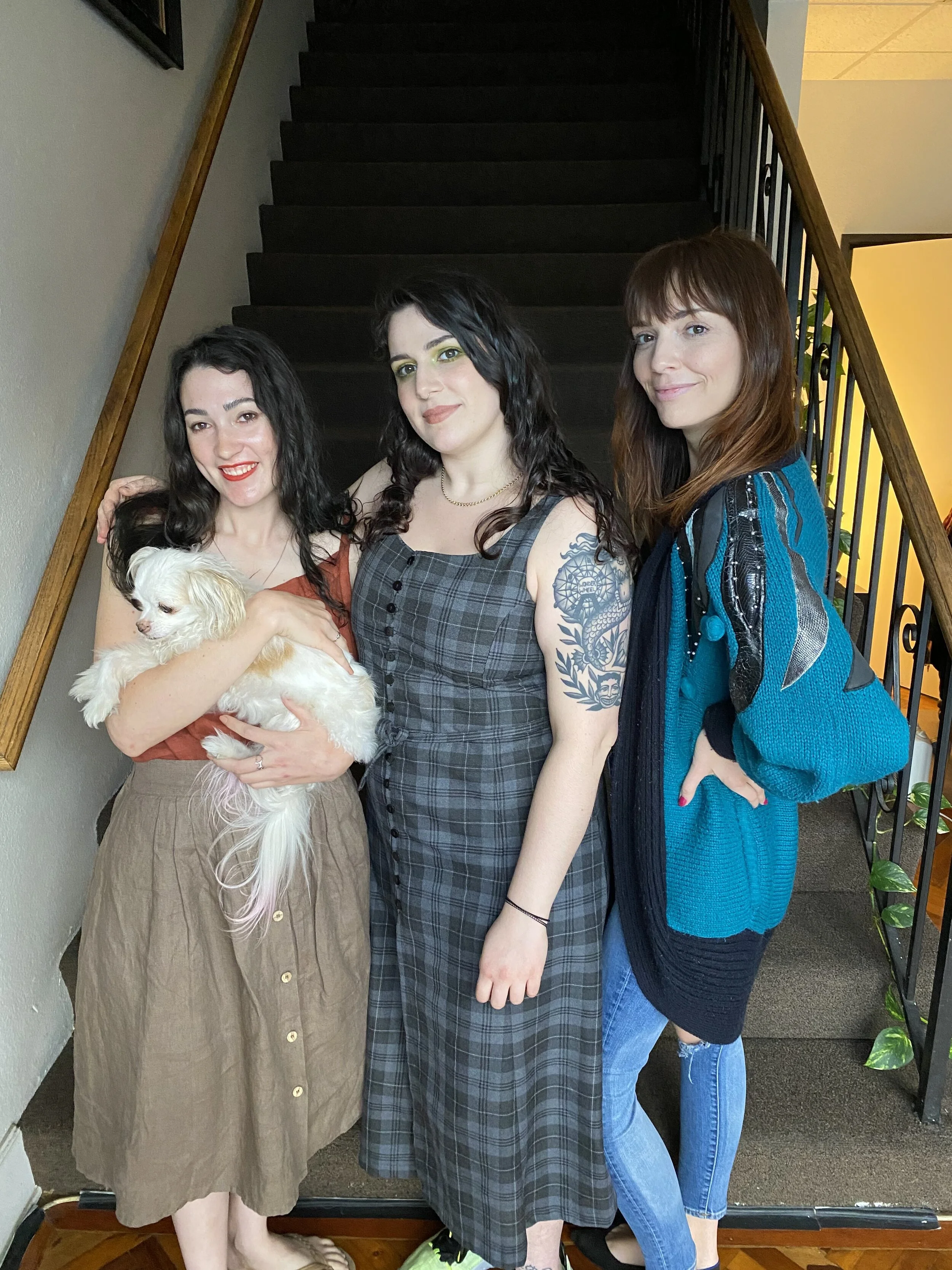 All things Indie Beauty with The Indie Mood Episode Guide