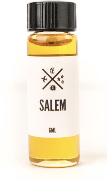 Sixteen92 Salem perfume