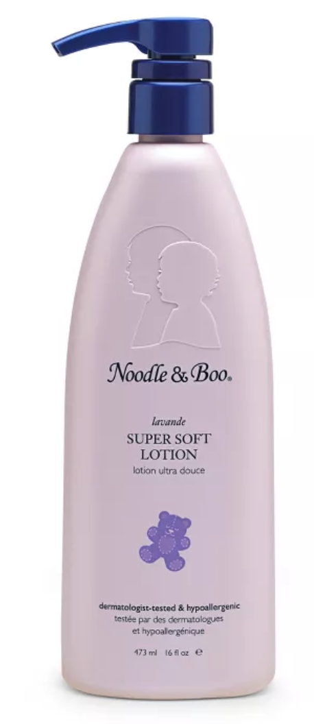 Noodle and Boo Baby products