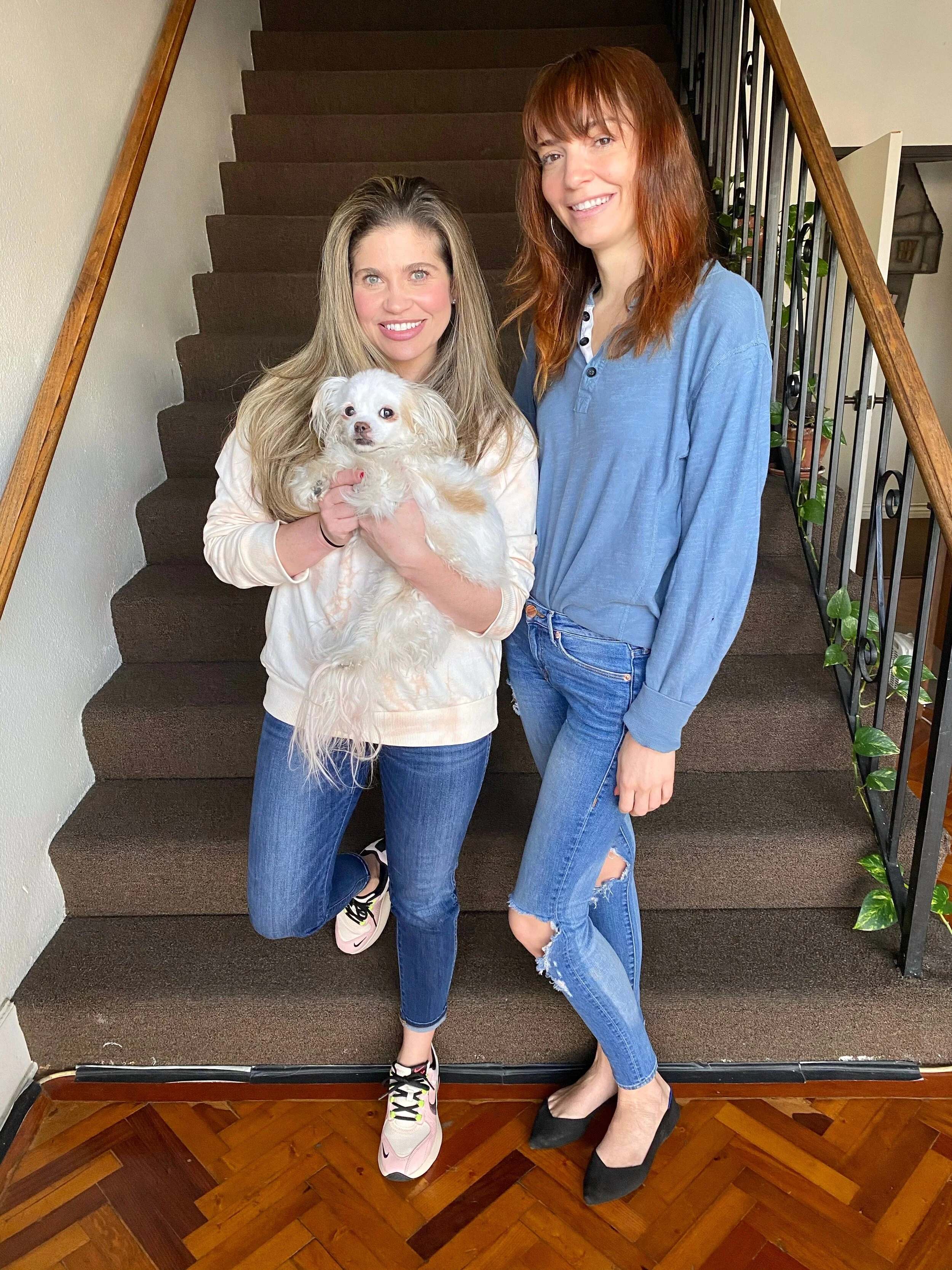 Iconic Hair with Danielle Fishel episode guide