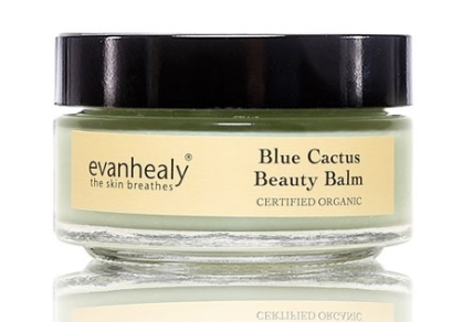 Evan Healy Blue Cactus Beauty Balm
