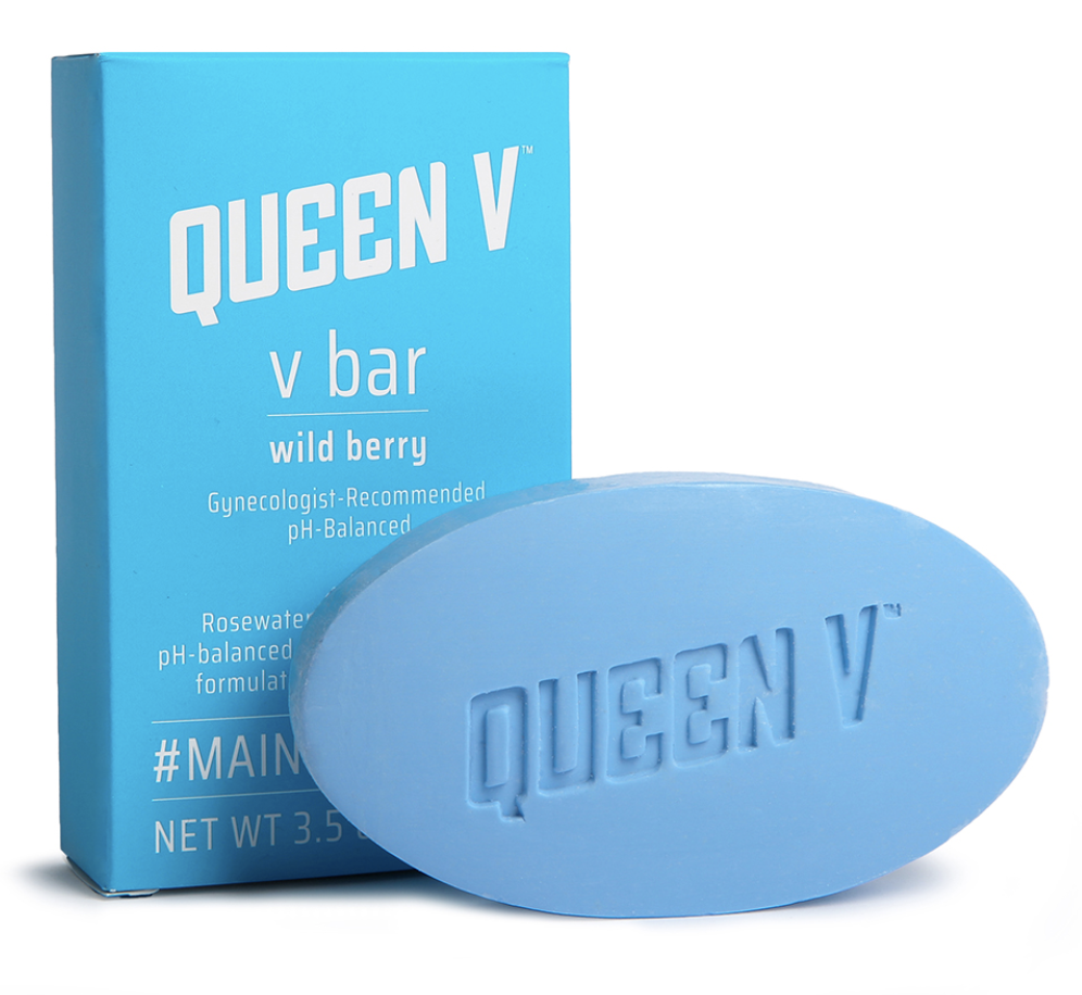 Queen V V Bar 
