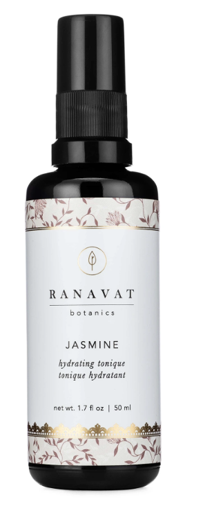 Ranavat Botanics Jasmine hydrating tonique 